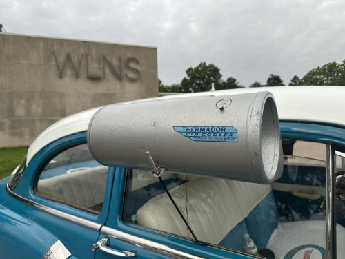 Lansing hosts world’s largest Oldsmobile car show