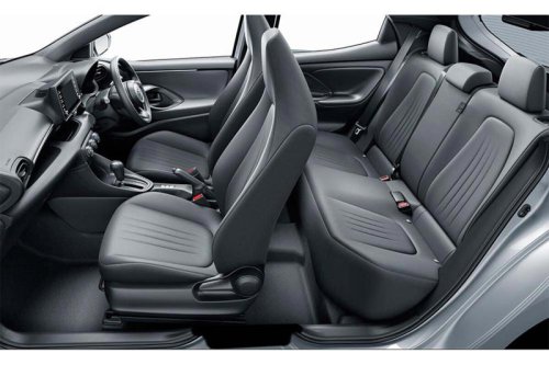 「自動車税2万5000円は魅力だけどイマドキ排気量1000㏄以下のリッターカーってまだ売ってるの？」という疑問を解消してみた