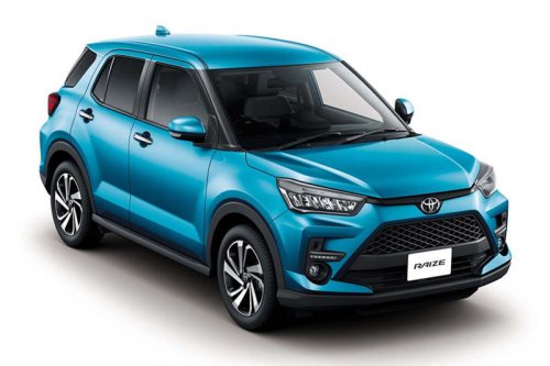 「自動車税2万5000円は魅力だけどイマドキ排気量1000㏄以下のリッターカーってまだ売ってるの？」という疑問を解消してみた