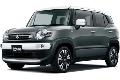 「自動車税2万5000円は魅力だけどイマドキ排気量1000㏄以下のリッターカーってまだ売ってるの？」という疑問を解消してみた