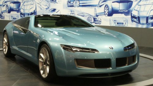 The 10 Ugliest Concept Cars We’re Glad Never Made It &amp; 10 That Looked Incredible