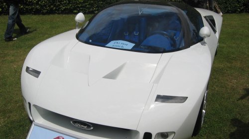 The 10 Ugliest Concept Cars We’re Glad Never Made It &amp; 10 That Looked Incredible