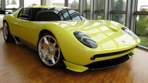 The 10 Ugliest Concept Cars We’re Glad Never Made It &amp; 10 That Looked Incredible