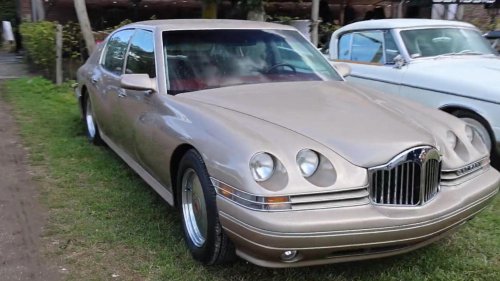 The 10 Ugliest Concept Cars We’re Glad Never Made It &amp; 10 That Looked Incredible