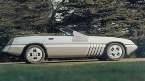 The 10 Ugliest Concept Cars We’re Glad Never Made It &amp; 10 That Looked Incredible