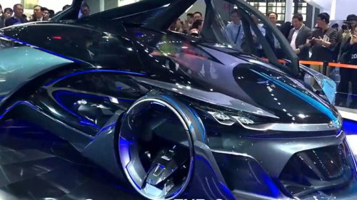 The 10 Ugliest Concept Cars We’re Glad Never Made It &amp; 10 That Looked Incredible