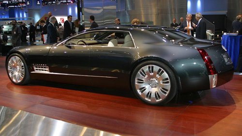 The 10 Ugliest Concept Cars We’re Glad Never Made It &amp; 10 That Looked Incredible