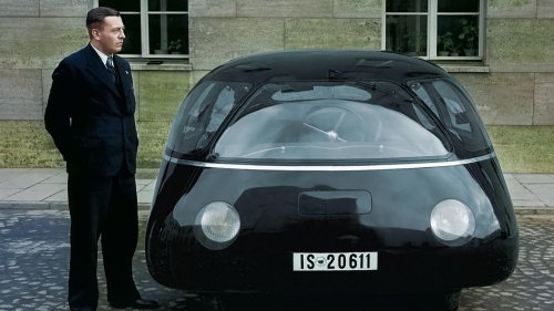 The 10 Ugliest Concept Cars We’re Glad Never Made It &amp; 10 That Looked Incredible