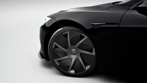 Tesla | Tesla Treats the Model S and Model X to Yet Another Minor Refresh, And a $5000 Price Hike