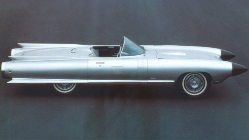 The 10 Ugliest Concept Cars We’re Glad Never Made It &amp; 10 That Looked Incredible