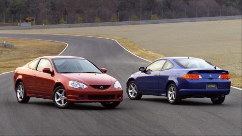 10 cheap cars with engines enthusiasts love