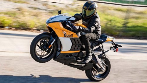 10 surprising motorcycles that share engines with track-ready sports bikes