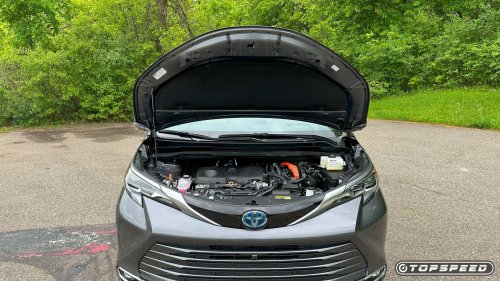 SUV, Why You Should Get A Minivan Instead Of An SUV