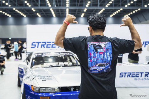 約29万円の激安フロントリフター登場！ 2年連続出展の4x4エンジニアリングも注目…WEKFEST Japan 2025