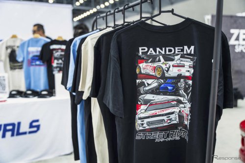 約29万円の激安フロントリフター登場！ 2年連続出展の4x4エンジニアリングも注目…WEKFEST Japan 2025