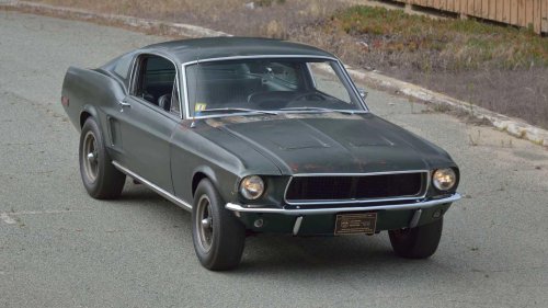 The Oldsmobile muscle car TikTok never discovered