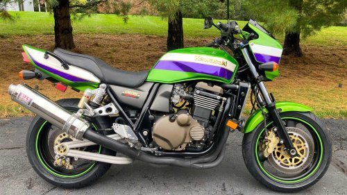 10 Naked Bikes Under $5,000 That Pack Serious Attitude