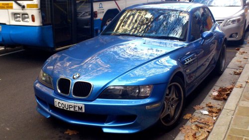10 cars that felt special long before collectors noticed