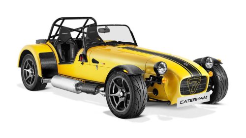 10 performance cars that made buyers rethink horsepower