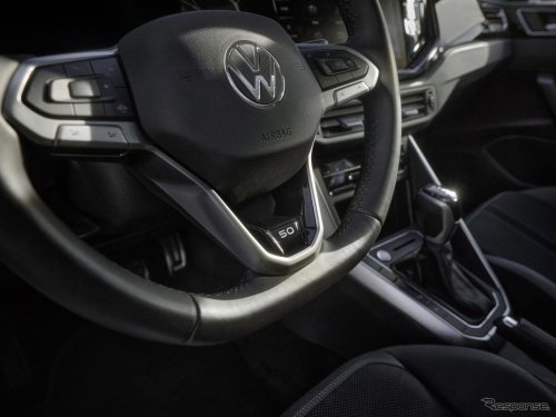 VW『ポロ』誕生50周年記念車「エディション50」が欧州デビュー