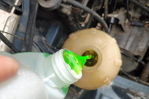 The bad habits that might kill your car