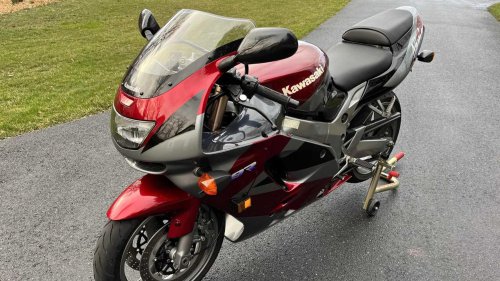 10 Used Liter Bikes Under $5,000 In 2025