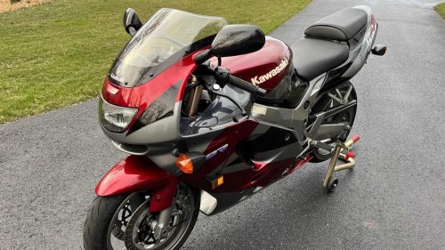 10 Used Liter Bikes Under $5,000 In 2025