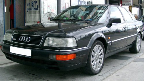 10 forgotten classic cars that are secretly amazing