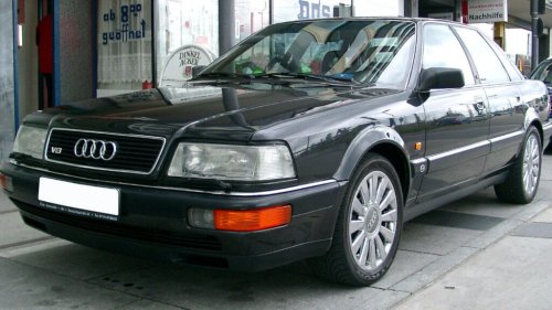 10 underrated German cars that deserve more love