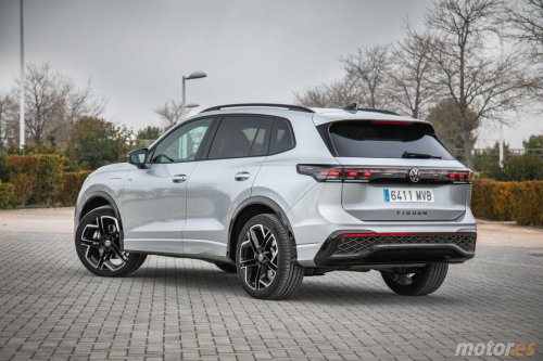 Volkswagen adelanta el diseño del nuevo Multivan 2027 con importantes cambios