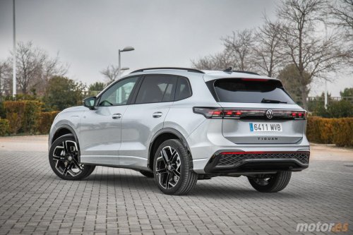 Volkswagen adelanta el diseño del nuevo Multivan 2027 con importantes cambios
