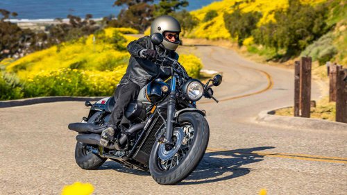 10 Japanese motorcycles with reputations for absolute bulletproof reliability