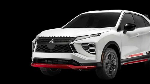 This is how much a Mitsubishi Lancer Evo will set you back in 2026