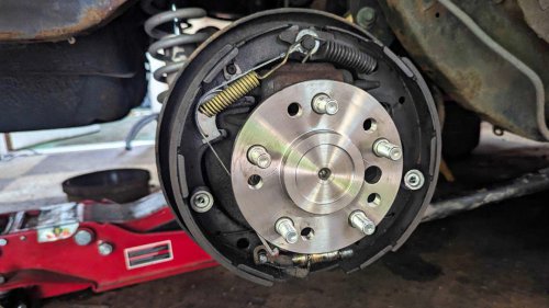 10 Essential Tips For Working On Classic Cars | Beginner's Guide