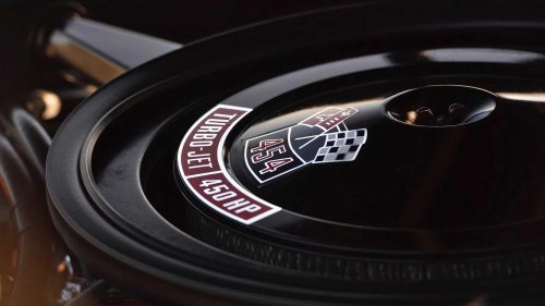 Why We Can't Quit Thinking About This 1970 Muscle Car