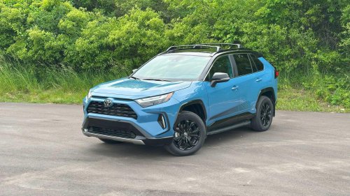 2025 Toyota RAV4 review: The smartest SUV buy for 2026