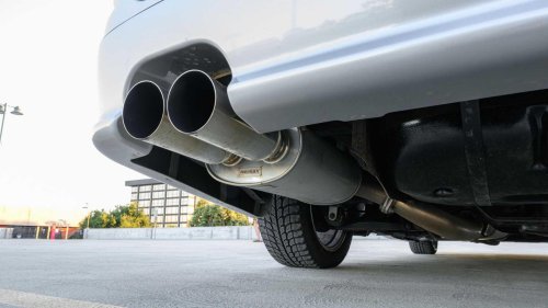 Modifications That Could Make Your Car Slower