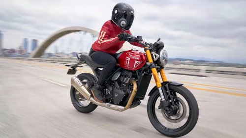 10 commuter motorcycles you’ll never regret owning
