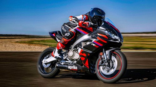 10 affordable motorcycles that punch above their price tag