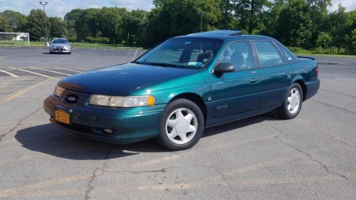 Sleeper Cars Explained: Why These Ordinary-Looking Rides Are Shockingly Fast