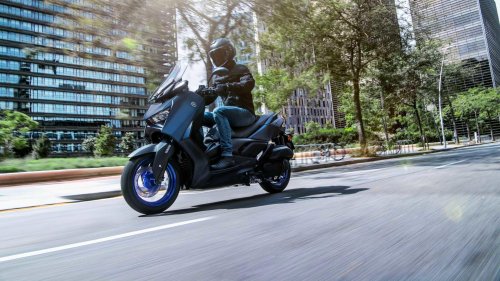 10 motorcycles that still make sense in an expensive economy