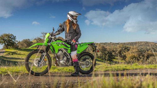 10 dual-sport bikes with legendary reliability