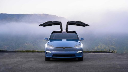 Forget auto start/stop. This is the regulation America should take from China
