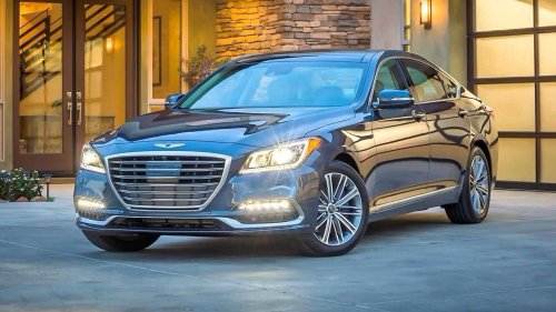 Top 10 luxury cars with affordable maintenance costs