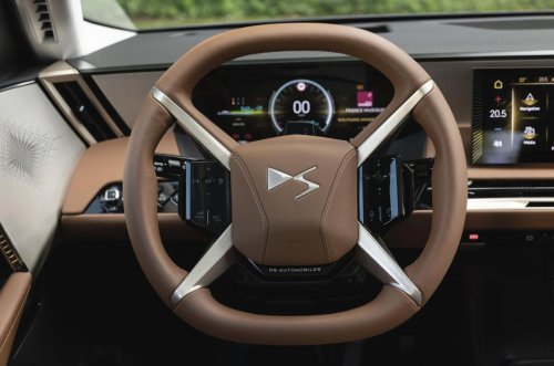 Análisis del DS No8: ¿puede una autonomía de 750 km seducir a los conductores de Mercedes y BMW?