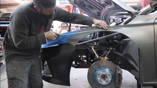 Modifications That Could Make Your Car Slower