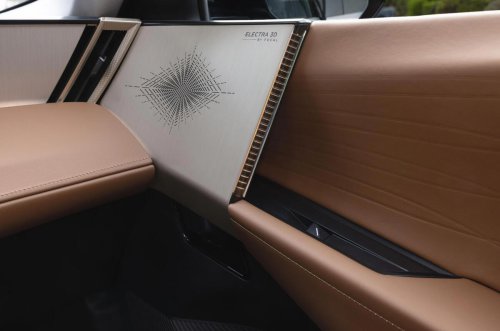 Análisis del DS No8: ¿puede una autonomía de 750 km seducir a los conductores de Mercedes y BMW?