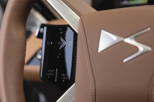 Análisis del DS No8: ¿puede una autonomía de 750 km seducir a los conductores de Mercedes y BMW?