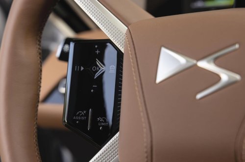 Análisis del DS No8: ¿puede una autonomía de 750 km seducir a los conductores de Mercedes y BMW?