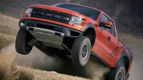 Most reliable Ford engines ever made